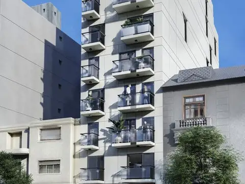 Departamento en Venta Apto profesional