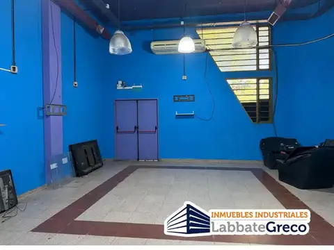 Local en Alquiler en Villa Lynch, USD 4.500