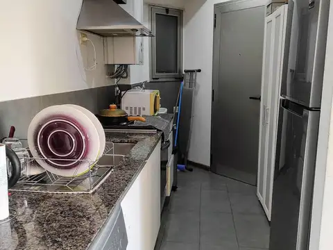 Departamento en Venta 14 años