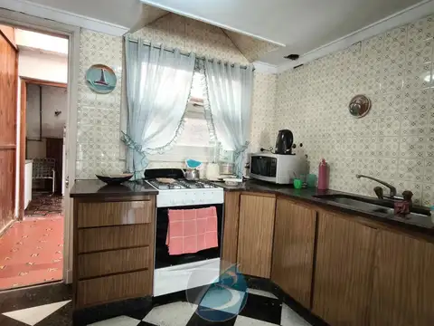 Depto Tipo Casa en Venta con 1 cocheras