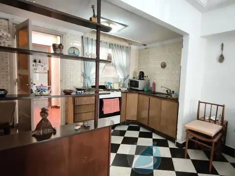 Depto Tipo Casa en Venta 51 años