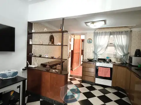 Depto Tipo Casa en Venta en Mar del Plata, USD 79.000