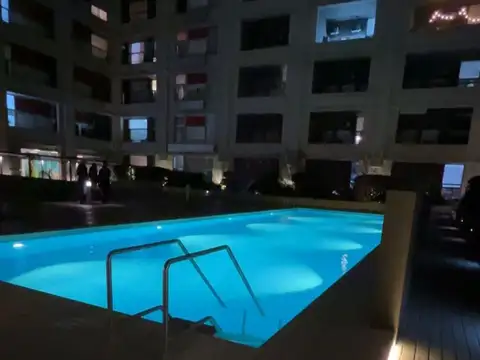 Venta Apartamento 2 Dorm ALTOS DEL LIBERTADOR