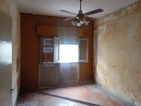 Depto Tipo Casa en Venta en Ciudadela, USD 48.000