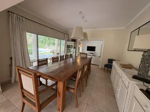 Casa en Alquiler al Sudoeste