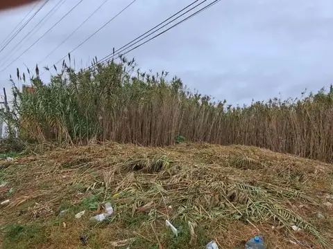 Terreno en Venta, FOT 120