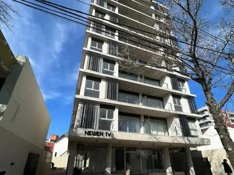DEPARTAMENTO DE 2 AMBIENTES CON TERRAZA Y COCHERA