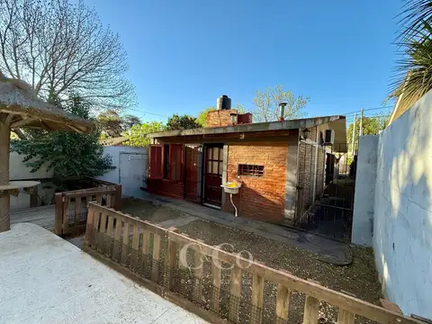 Casa en Venta en Sol Y Rio, USD 80.000