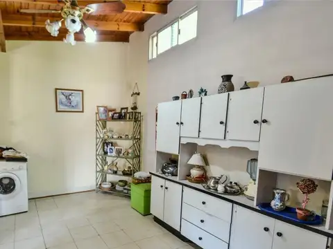 Casa en Venta en Moron Sur, USD 34.000
