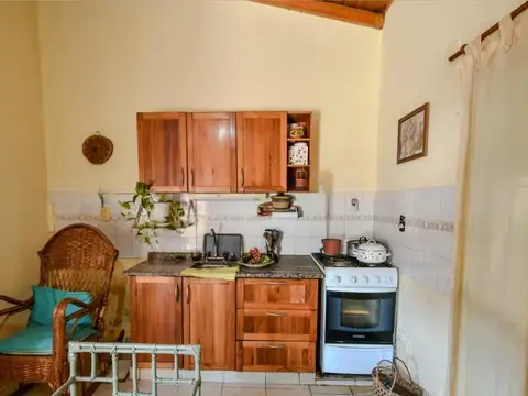 Casa en Venta de 1 dormitorio
