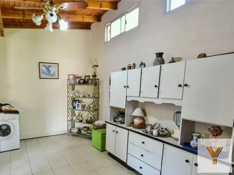 Casa en Venta en Moron Sur, USD 34.000