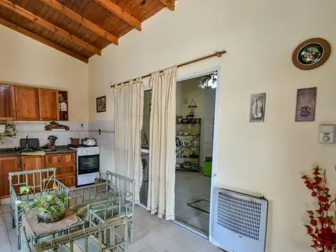 Santa Teresa al 1300