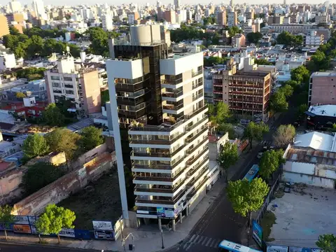 AV. DEL VALLE al 2700 - VENTA DEPARTAMENTO 2 DORMITORIOS EN ROSARIO
