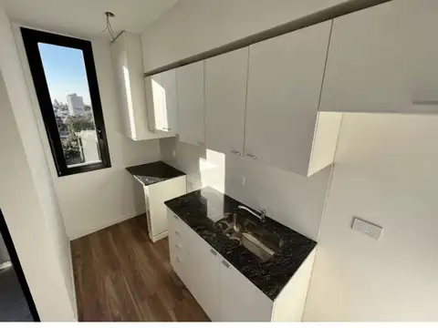 VENTA 2 ambientes a estrenar  EVA PERON 276 TEMPERLEY ESTE 