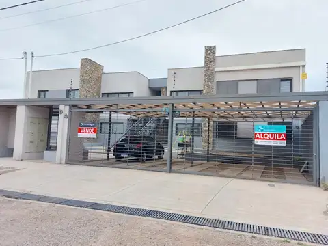 Departamento en Alquiler a Estrenar B° Villa Arauca, Maipú