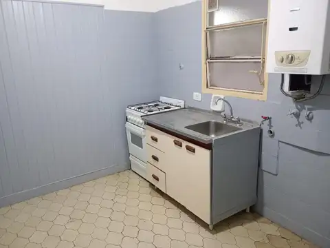 Curapaligue 100 Departamento 2 Ambientes en Caballito