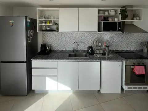 Departamento en alquiler Civis Tortugas