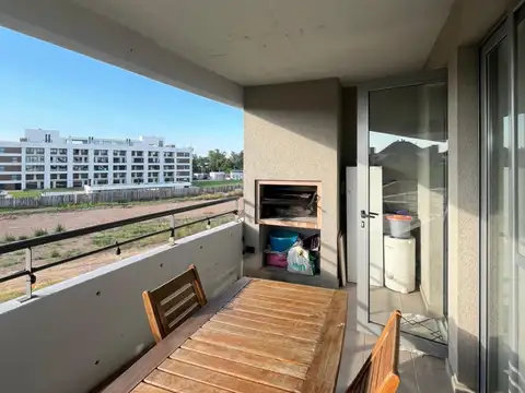 Departamento en alquiler Civis Tortugas