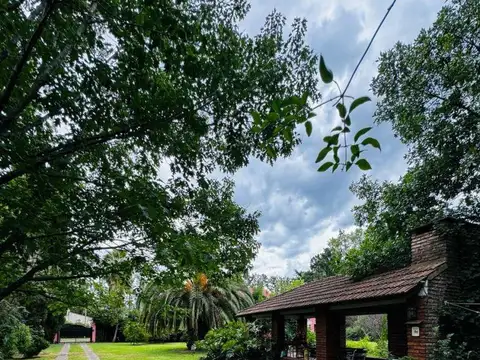 Casa Quinta Venta La Reja