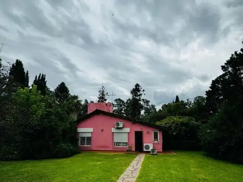 Casa Quinta Venta La Reja