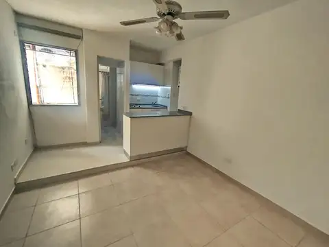Departamento en Alquiler de 2 ambientes
