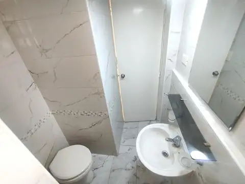 Departamento en Alquiler en Recoleta, $ 680.000
