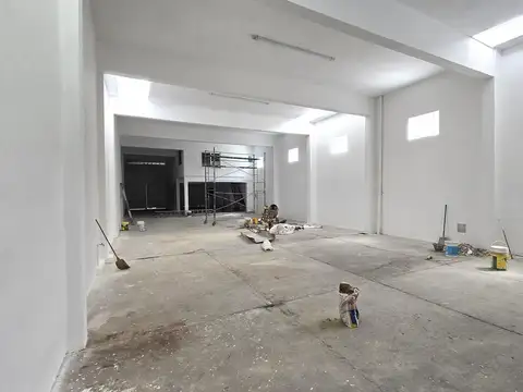 Terreno en Venta 43  mts Fondo