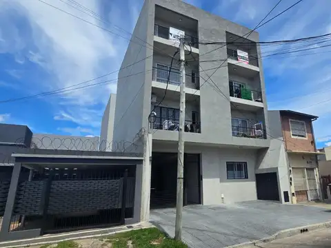 Lacroze 6966  Piso 3 A