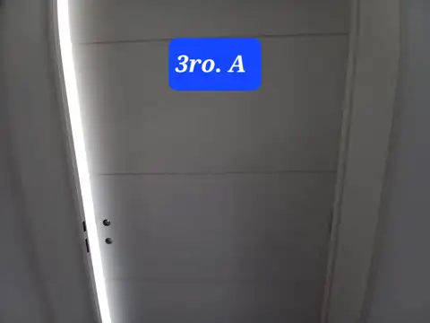 Departamento en Venta Apto profesional