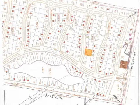 Terreno en Venta en Santo Tome, La Capital