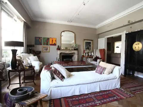 Departamento en Alquiler de 4 dormitorios