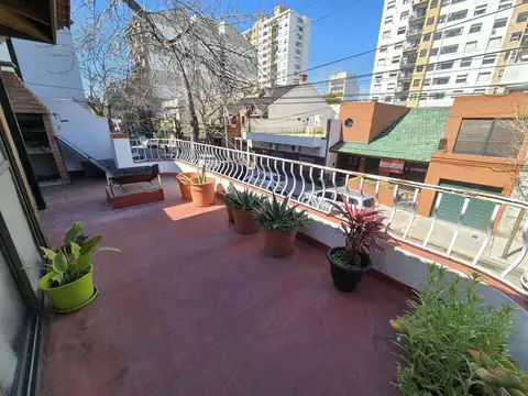 Depto Tipo Casa en Venta de 3 dormitorios