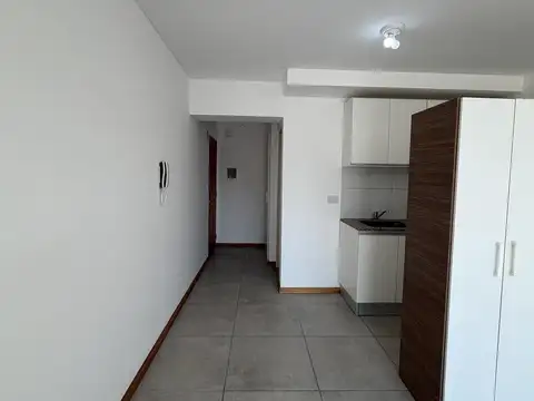 Departamento en Alquiler al Oeste