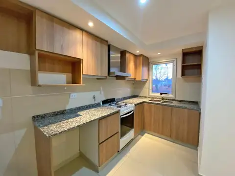 Departamento en Alquiler de 3 ambientes