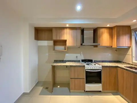 Departamento en Alquiler de 2 dormitorios
