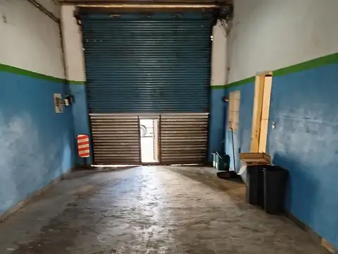 Galpon en Alquiler en Agronomia, $ 3.500.000