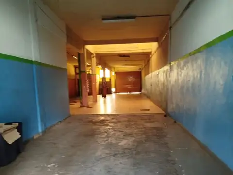 Mariscal Francisco Solano López 2200