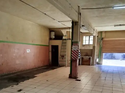 Mariscal Francisco Solano López 2200