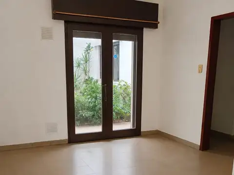 VENTA DEPARTAMENTO 2 DORMITORIOS BARRIO PUEYRREDON