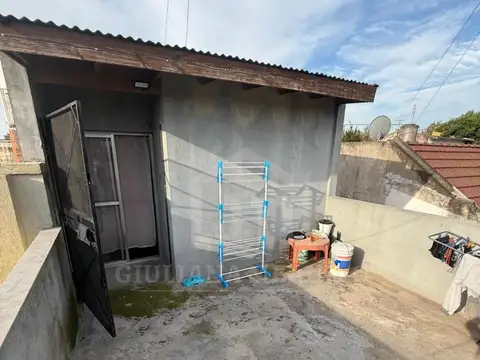 Casa en Venta 50 años