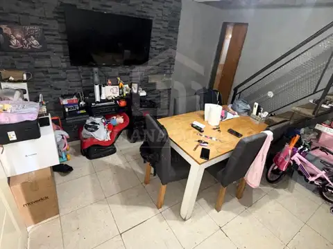 Casa en Venta de 1 dormitorio