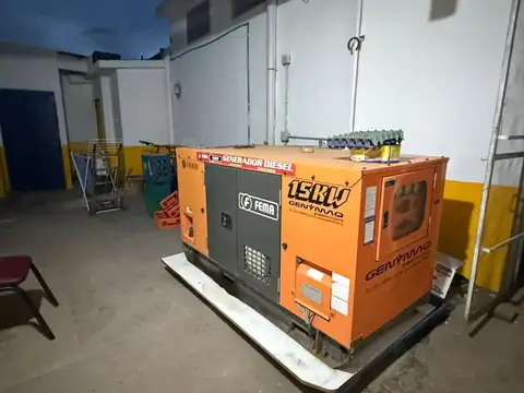 Casa en Venta 30 años