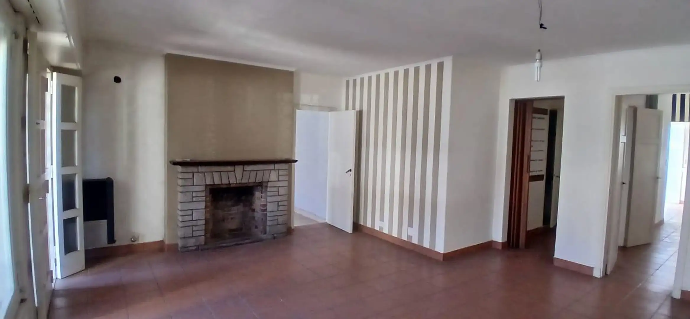 Venta de Chalet - 3 ambientes c/ dep dpto de 2 ambientes - Matheu 2900 - Chauvín