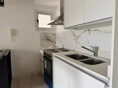 Departamento en Alquiler de 2 ambientes