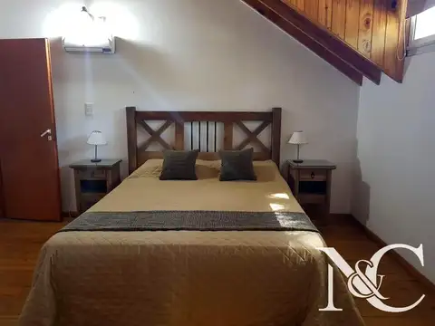 Casa en Venta 12 años