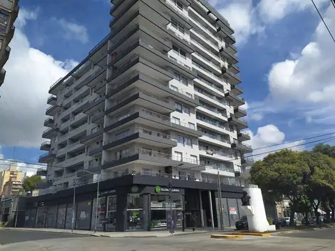 Alquiler Monoambiente C/Amenities, Apto Prof.