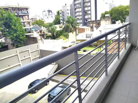 Departamento en Alquiler de Monoambiente