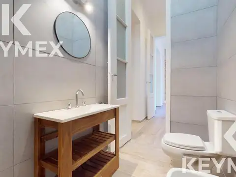 Depto Tipo Casa en Venta de 3 ambientes