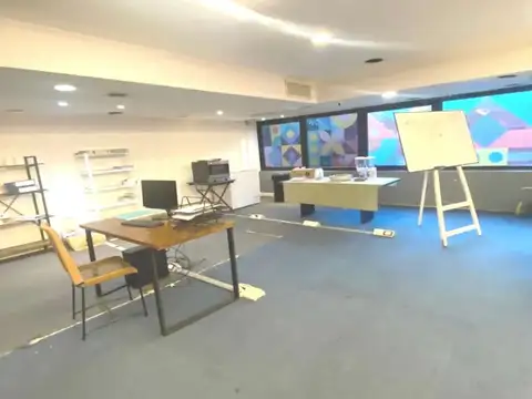 Alquiler Oficina - Lima 300 - Monserrat