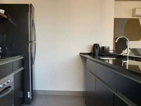 Departamento en Alquiler Temporal 20 años